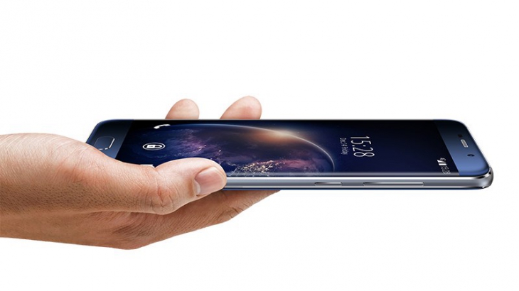 Elephone S7 – стодолларовый смартфон с безрамочным дисплеем
