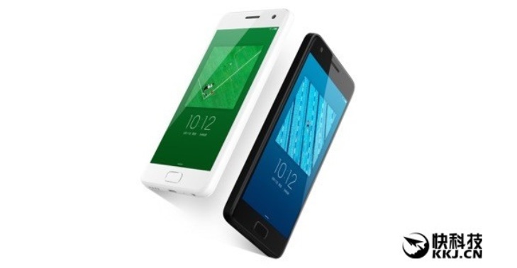 ZUK Z2 Rio Edition – самый доступный смартфон на Snapdragon 820