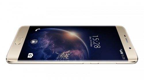 Стильный и недорогой безрамочник Elephone S7 выйдет в сентябре