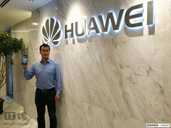 Huawei Mate S2 или Mate 9 не представят первого сентября, как ожидалось