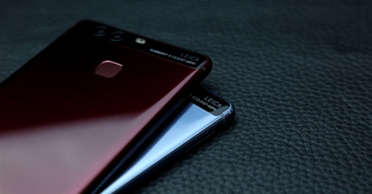 Huawei P9 будет выпускаться в двух новых расцветках