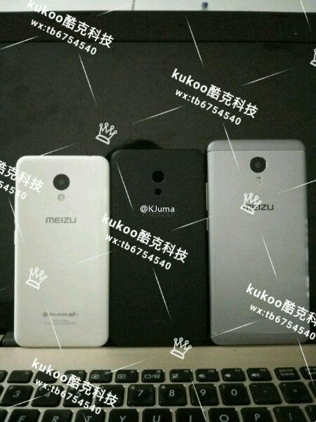 Meizu работает над "маленьким" смартфоном и двумя флагманскими модификациями Pro 6S и Pro 6 Plus