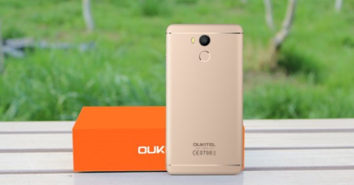 Oukitel U15 Pro: характеристики, изображения, цена