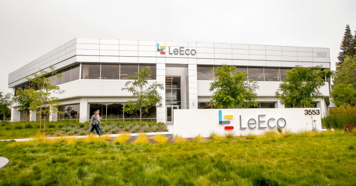 LeEco в разы увеличила отгрузки смартфонов по сравнению с 2015 годом