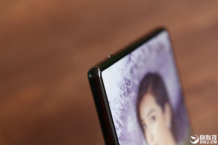 Xiaomi Mi MIX   