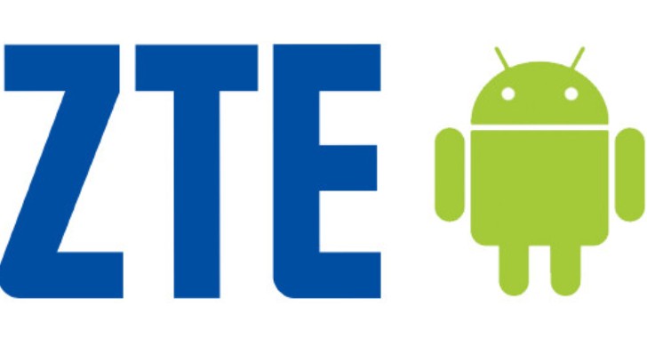 ZTE выясняет, нравится ли людям чистый Android