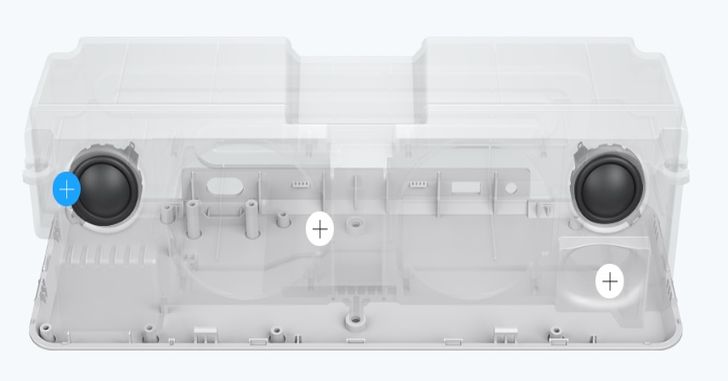 Xiaomi  Internet Speaker