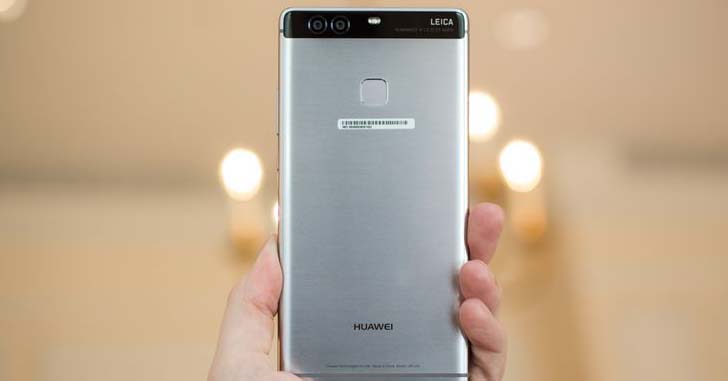Планы Huawei по обновлению смартфонов до Android 7.0 Nougat