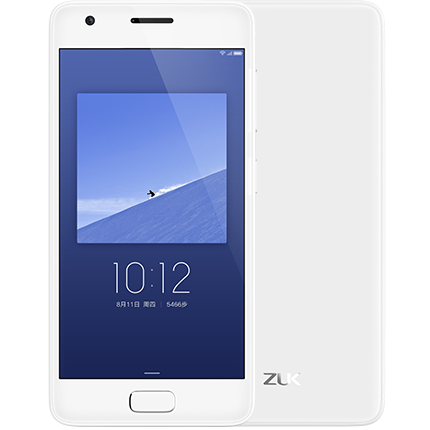 Цена дня: ZUK Z2 на Snapdragon 820 и 4/64GB памяти за 170$