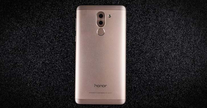 В Сети появились первые изображения смартфона Honor 6S