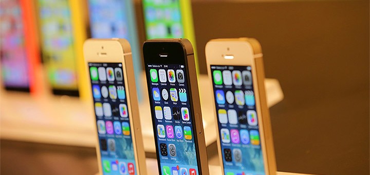 Сотрудник Foxconn украл смартфоны iPhone на cумму $1,56 млн