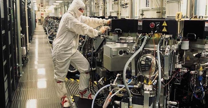 TSMC построит фабрику для 5-нм и 3-нм производства чипов