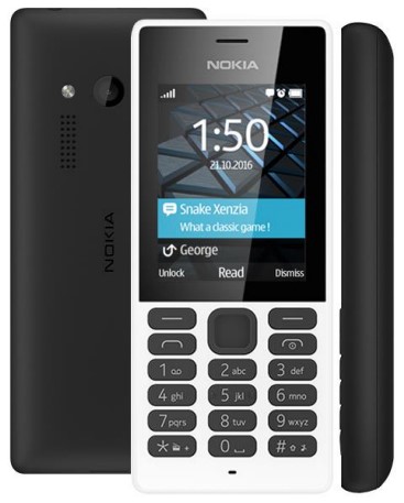  Nokia    