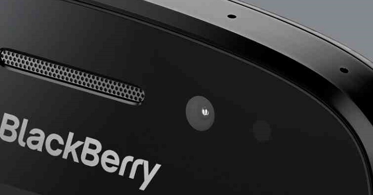 Новые устройства Blackberry производства TCL представят на CES 2017