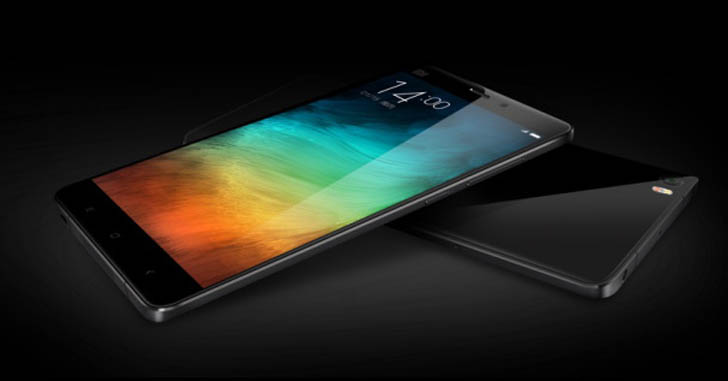 Слухи: Xiaomi Mi6 выйдет в трех версиях с разными процессорами
