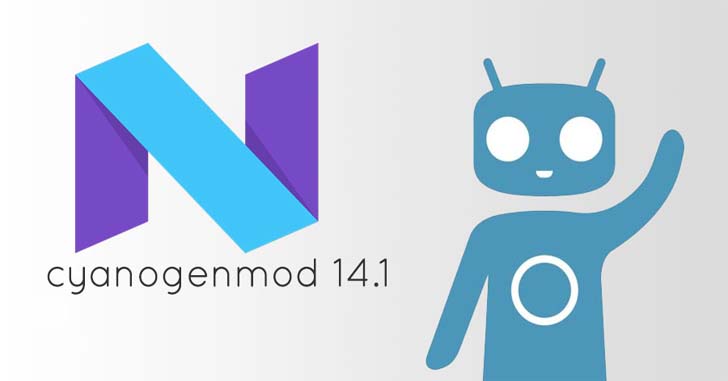 Вышли ночные сборки CyanogenMod 14.1 для Xiaomi Mi5 и Redmi 2