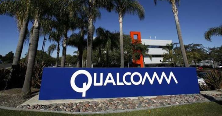 Компанию Qualcomm оштрафовали на 854 млн долларов за нечестное лицензирование