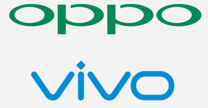 Oppo и Vivo хотят в сумме продать 300 млн смартфонов за 2017 год