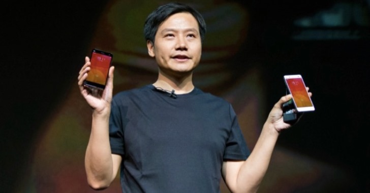 Xiaomi поделилась планами на ближайший год