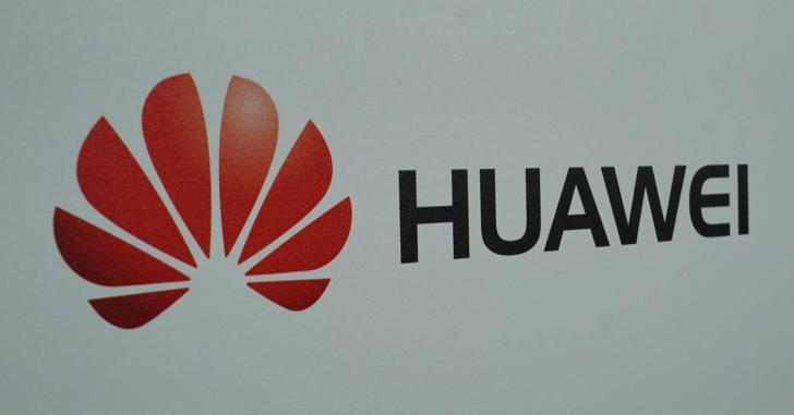 Huawei участвует в создании выставки селфи