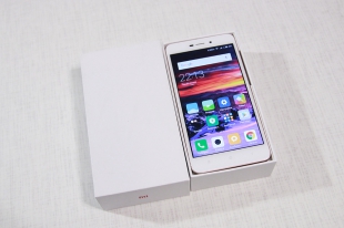 Обзор Xiaomi Redmi 4A – лидер бюджетного сегмента