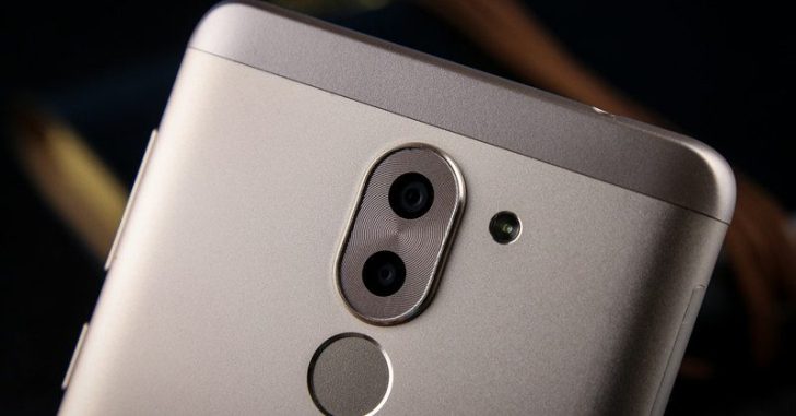 Huawei Honor 6X обзаведется Android 7 в марте