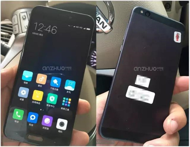 Pinecone, собственный чип Xiaomi, может иметь две версии с большими отличиями