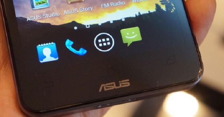 Asus Zenfone 4 получит 6 ГБ RAM, 2К дисплей и чип Snapdragon 820