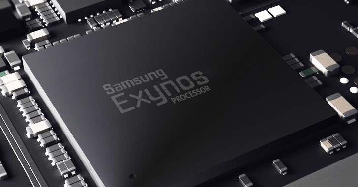 Meizu может отказаться от приобретения чипов Samsung Exynos