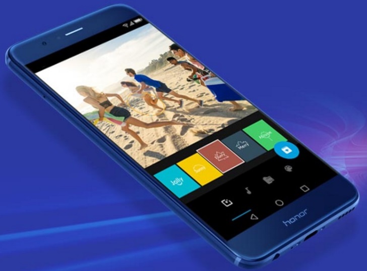 Huawei Honor 8 Pro (Honor V9)   