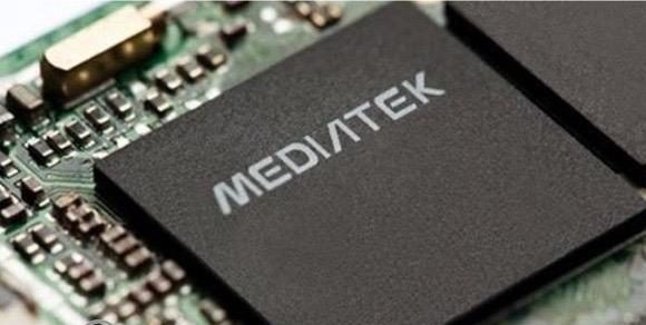 Поставки чипов MediaTek в первом квартале упали до 100 миллионов