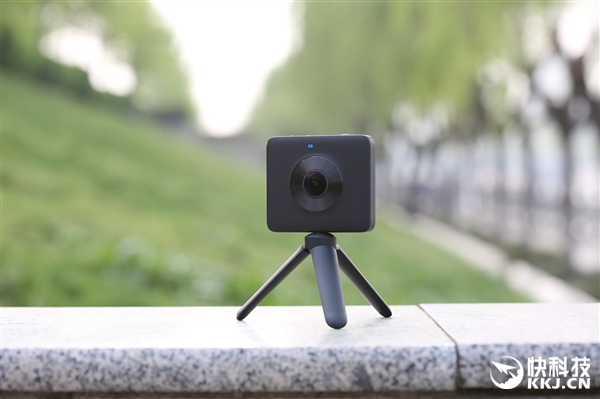   Xiaomi Mi 360 Panoramic Camera