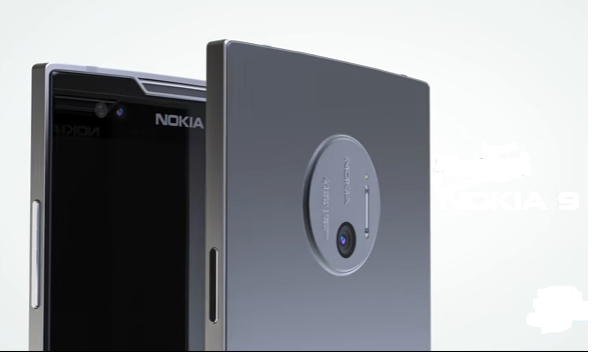 Стала известна дата выпуска и стоимость Nokia 9 на Snapdragon 835