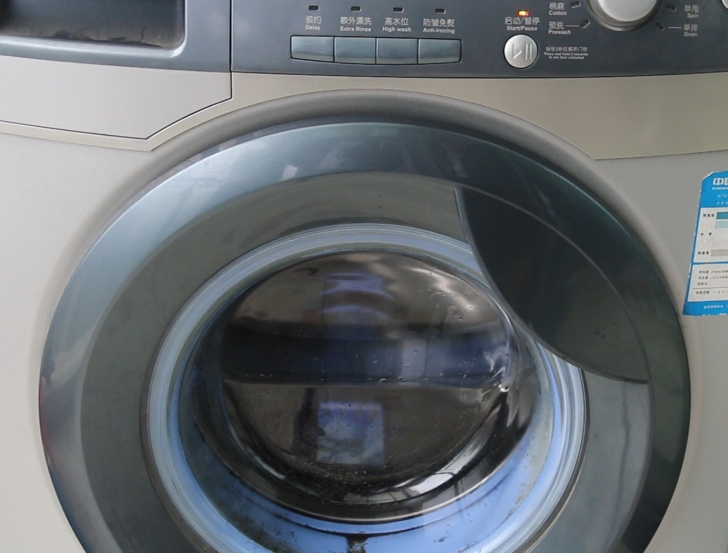 Защиту смартфона Nomu S30 проверили в стиральной машине