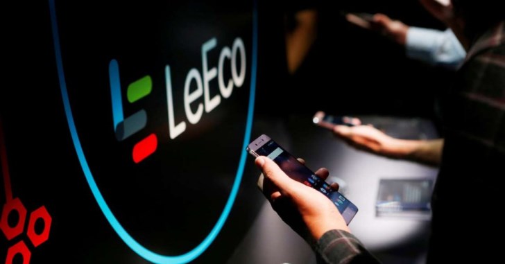 Полный назад! LeEco отменяет одну из крупнейших своих сделок