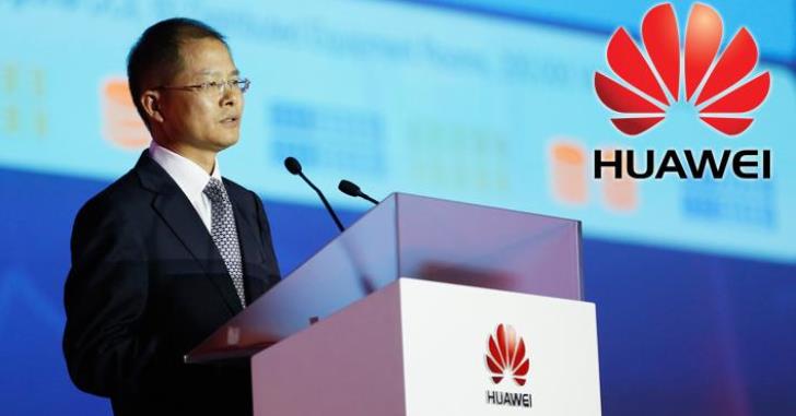 Huawei займется "облаками" и видеосервисами