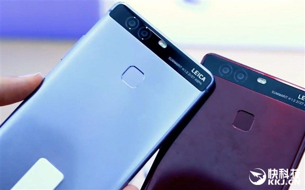 Среди смартфонов с двойной камерой лидирует продукция Huawei и Honor