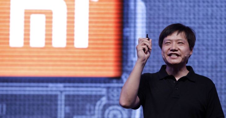 Xiaomi в этом году может отгрузить около 70 млн смартфонов