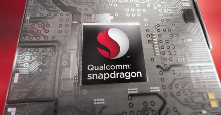 Следующим флагманским чипом Qualcomm может стать Snapdragon 845