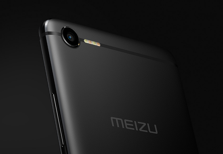 Meizu E2 представлен официально: вспышка из четырех светодиодов, Helio P20, Hi Case и Transformers Edition