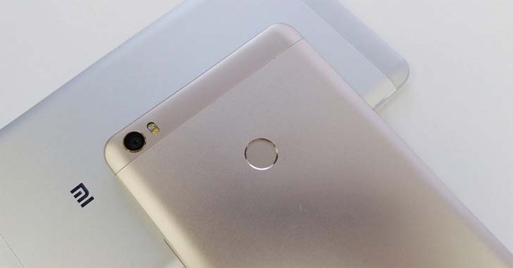 Первое фото, сделанное камерой Xiaomi Mi Max 2, появилось в Сети
