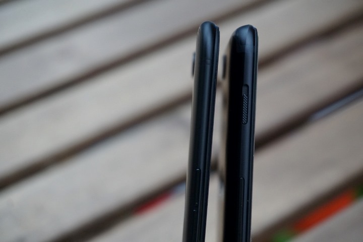 OnePlus 5   Oppo R11  ?