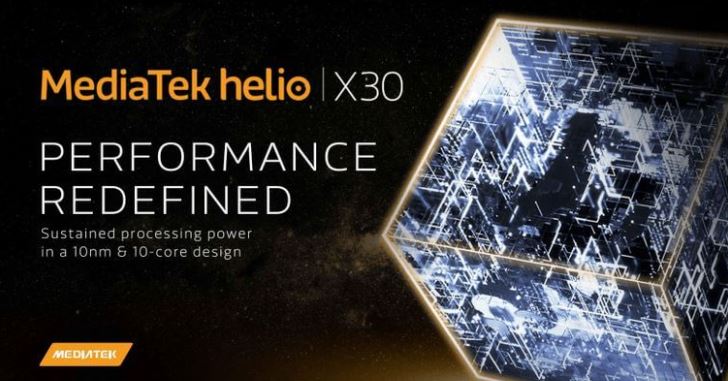 Meizu Pro 7 может получить чип Helio X30