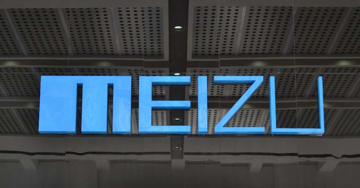 Вышло приложение mCare для поддержки пользователей Meizu