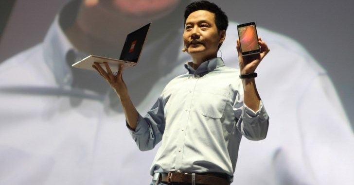 Xiaomi и Nokia будут обмениваться патентами