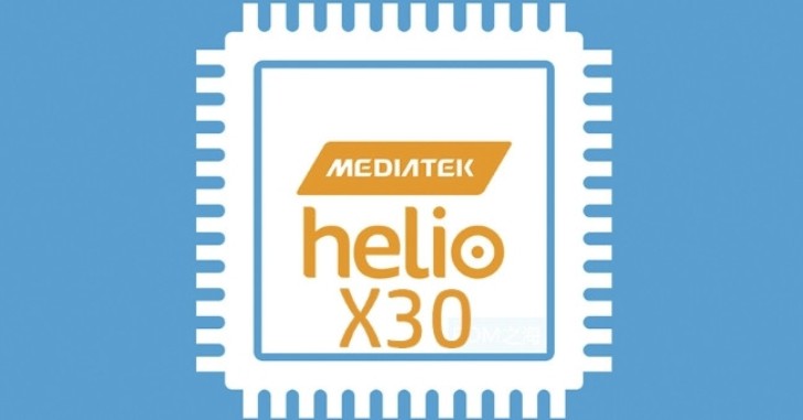 MediaTek Helio X30 хорошо подойдет геймерам