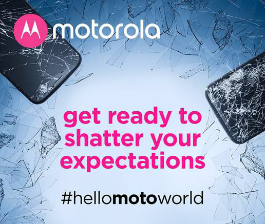 Опубликован постер ближайшего мероприятия Lenovo/Motorola