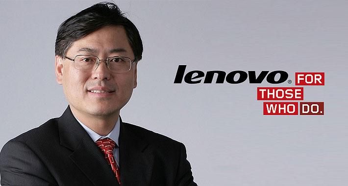 Lenovo ставит на онлайн-продажи и искусственный интеллект