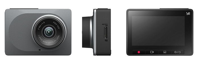 Цена дня: Xiaomi Huami Amazfit - 99.99$, Xiaomi YI Smart Car DVR - 39.99$ на TomTop