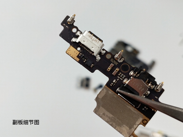    Xiaomi Mi 5X